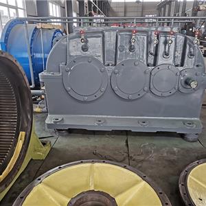 ZSF630减速机  ZSF630减速箱